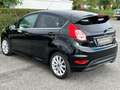 Ford Fiesta Titanium/Navi/SHZ/Automatik Schwarz - thumbnail 9