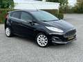 Ford Fiesta Titanium/Navi/SHZ/Automatik Schwarz - thumbnail 8