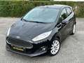 Ford Fiesta Titanium/Navi/SHZ/Automatik Schwarz - thumbnail 3