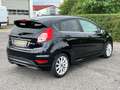 Ford Fiesta Titanium/Navi/SHZ/Automatik Schwarz - thumbnail 12