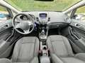 Ford Fiesta Titanium/Navi/SHZ/Automatik Schwarz - thumbnail 13