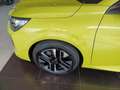 Peugeot 208 50 kWh  E-Style Giallo - thumbnail 3