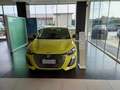 Peugeot 208 50 kWh  E-Style Giallo - thumbnail 4