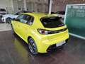 Peugeot 208 50 kWh  E-Style Giallo - thumbnail 11