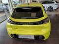 Peugeot 208 50 kWh  E-Style Giallo - thumbnail 12