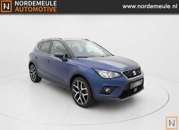 1.0 TSI FR. LM VELGEN, ADAPTIVE CRUISE, NAVI