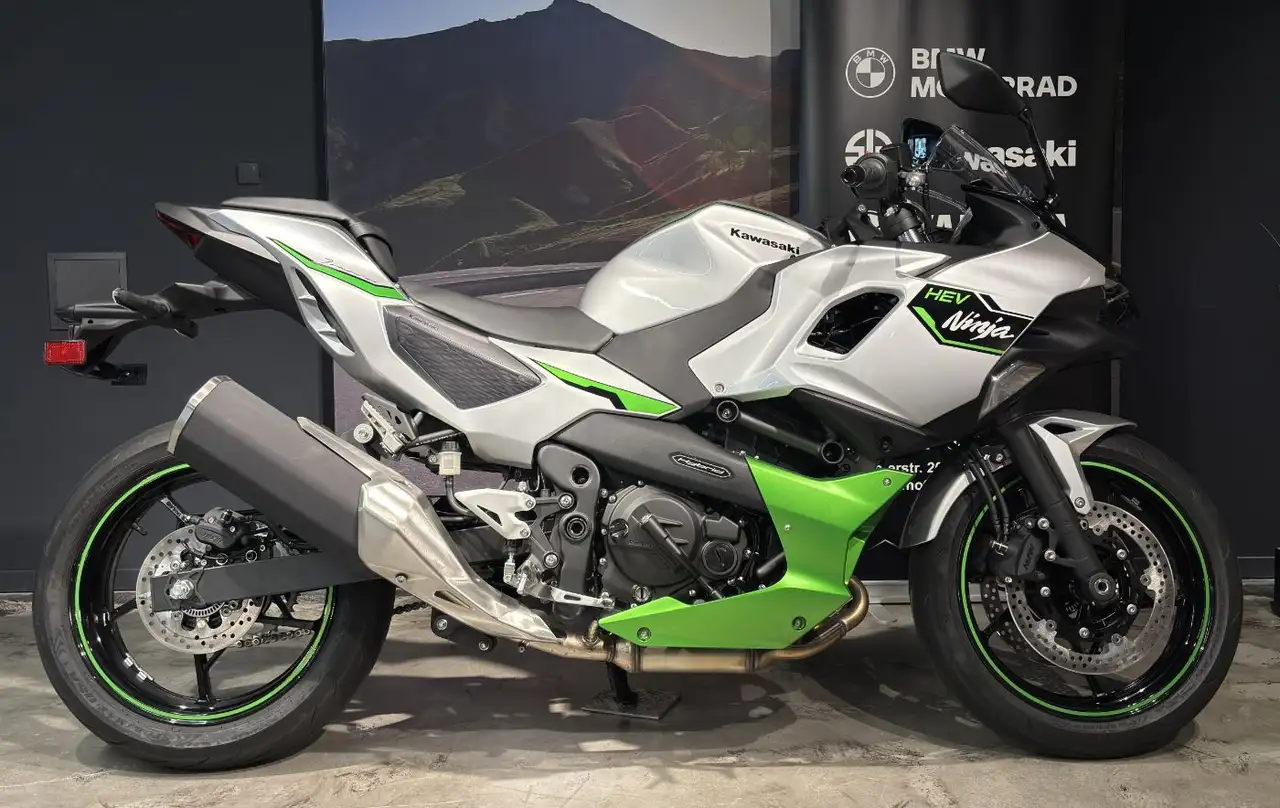 Kawasaki