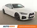 BMW 420 Coupé 420dA M Sport Blanc - thumbnail 8