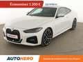 BMW 420 Coupé 420dA M Sport Blanc - thumbnail 1