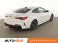 BMW 420 Coupé 420dA M Sport Blanc - thumbnail 6