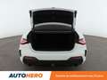BMW 420 Coupé 420dA M Sport Blanc - thumbnail 16