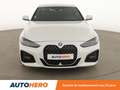 BMW 420 Coupé 420dA M Sport Blanc - thumbnail 9