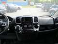 Citroen Jumper Pritsche Doka 35 L3 BlueHDi 180 Grün - thumbnail 11