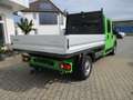 Citroen Jumper Pritsche Doka 35 L3 BlueHDi 180 Grün - thumbnail 7