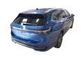 Volkswagen Passat Variant eHybrid ELEGANCE LM18 HuD AHK 360 Blau - thumbnail 3