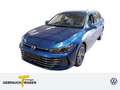 Volkswagen Passat Variant eHybrid ELEGANCE LM18 HuD AHK 360 Blau - thumbnail 1