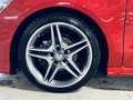 Mercedes-Benz CLA 200 Shooting Brake 200d AMG Line Rouge - thumbnail 8