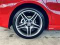 Mercedes-Benz CLA 200 Shooting Brake 200d AMG Line Rojo - thumbnail 12
