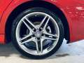 Mercedes-Benz CLA 200 Shooting Brake 200d AMG Line Rouge - thumbnail 7