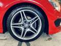 Mercedes-Benz CLA 200 Shooting Brake 200d AMG Line Rot - thumbnail 18