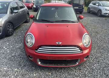 Mini 1.6i One Cambridge