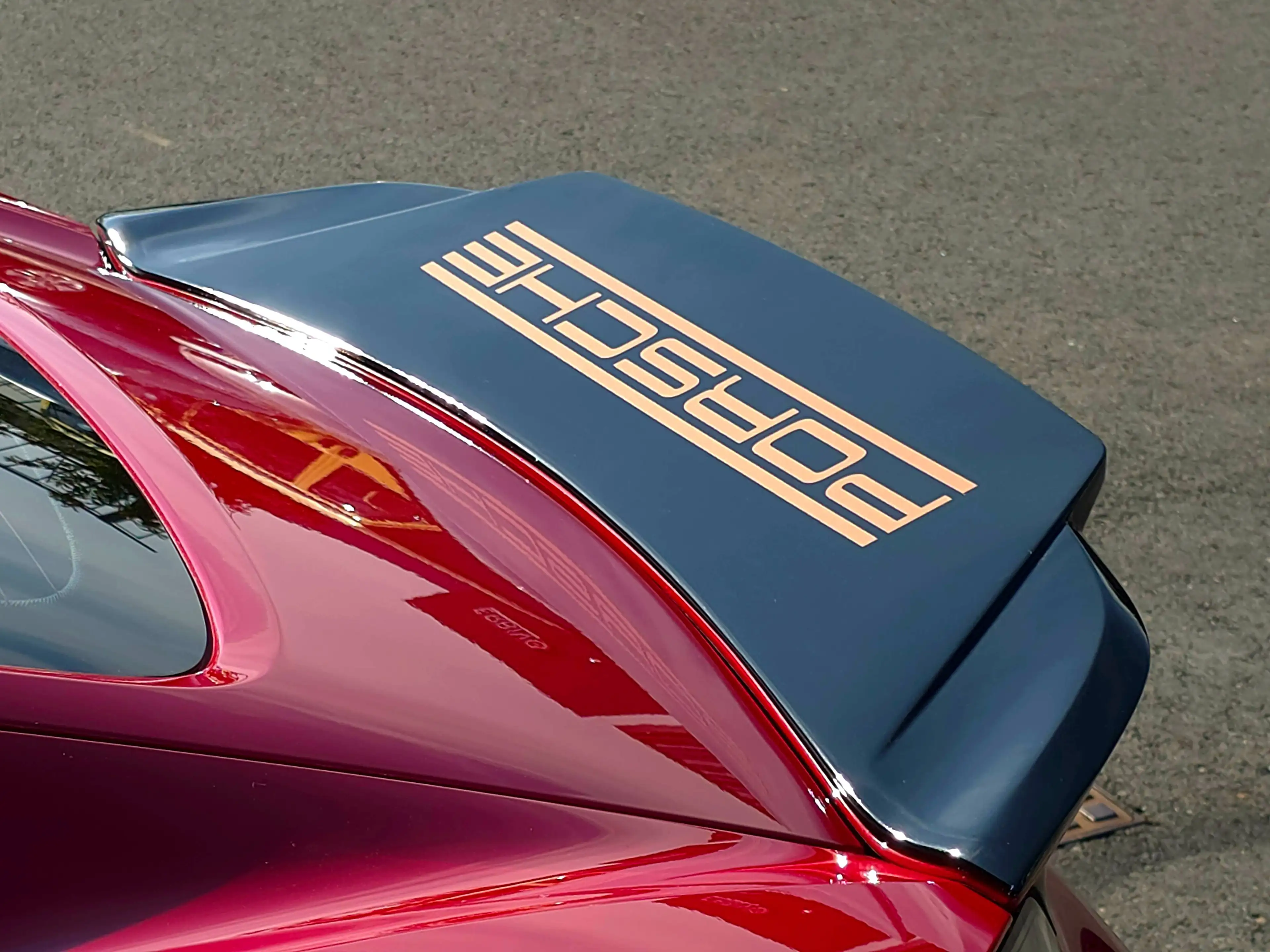 Porsche 718 718 Cayman GTS 2.5 Turbo PDK * HISTORIEK * SPORTDESIGN * GT4 FRONT * LAGE BIV — photo 15