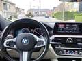BMW 630 630d Gran Turismo Wit - thumbnail 14