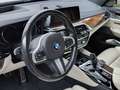 BMW 630 630d Gran Turismo Blanc - thumbnail 5