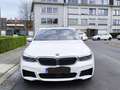 BMW 630 630d Gran Turismo Wit - thumbnail 3