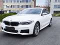 BMW 630 630d Gran Turismo Blanc - thumbnail 1