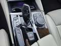 BMW 630 630d Gran Turismo Blanc - thumbnail 6