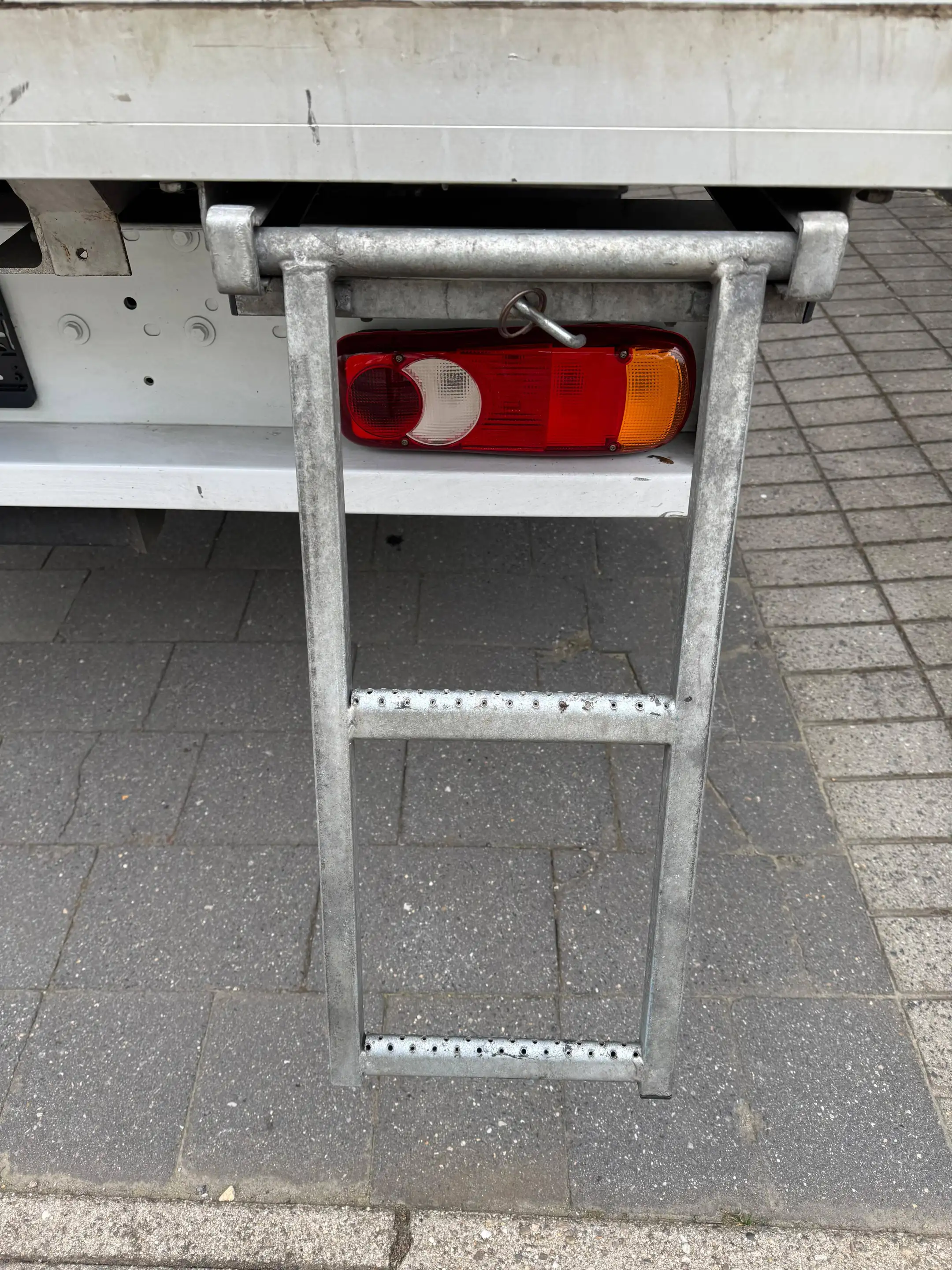 Opel Movano 2.3 BiTurbo L3H3 2019 MEUBELBAK 85000 KM BTW — photo 10