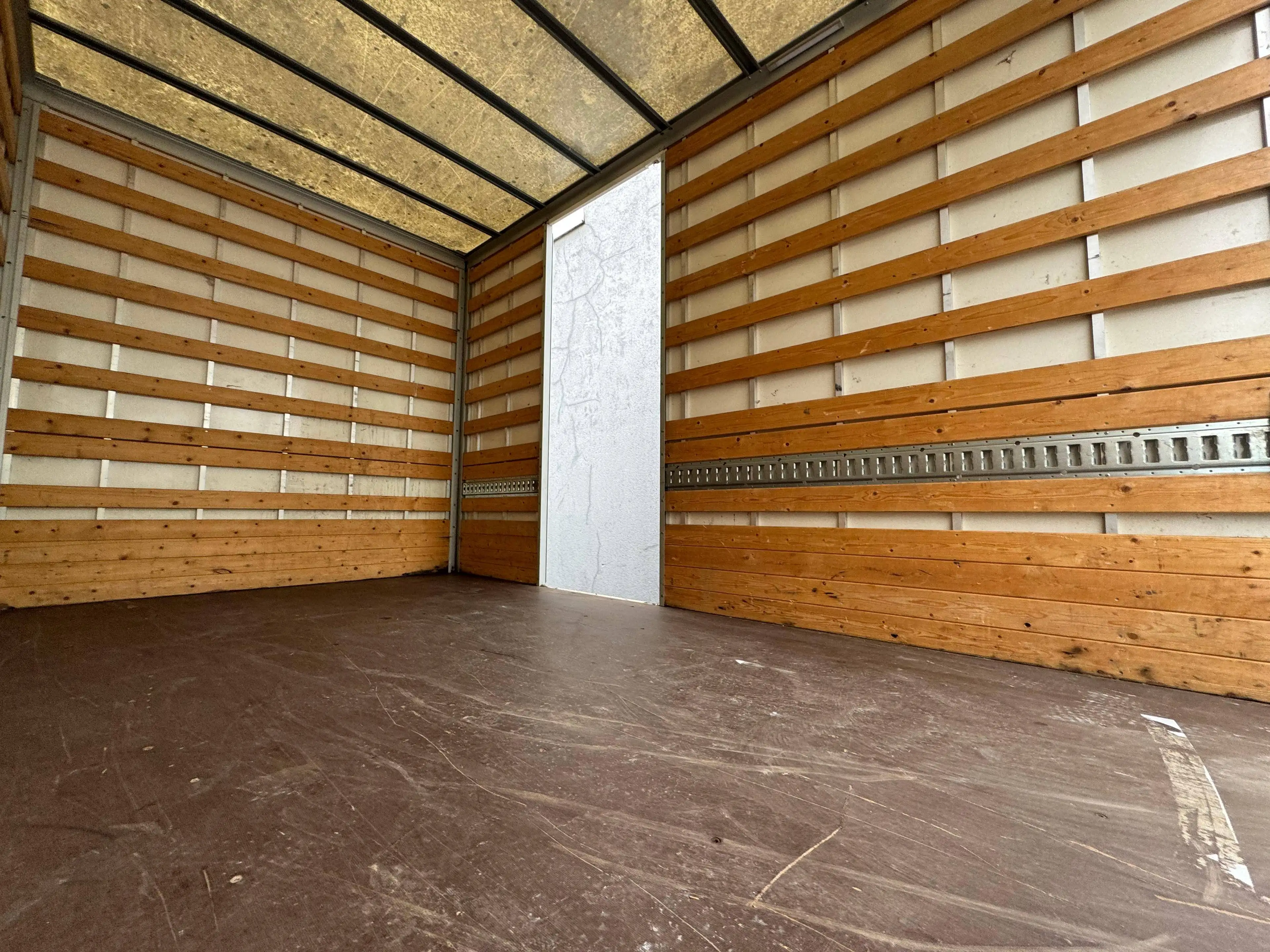 Opel Movano 2.3 BiTurbo L3H3 2019 MEUBELBAK 85000 KM BTW — photo 11