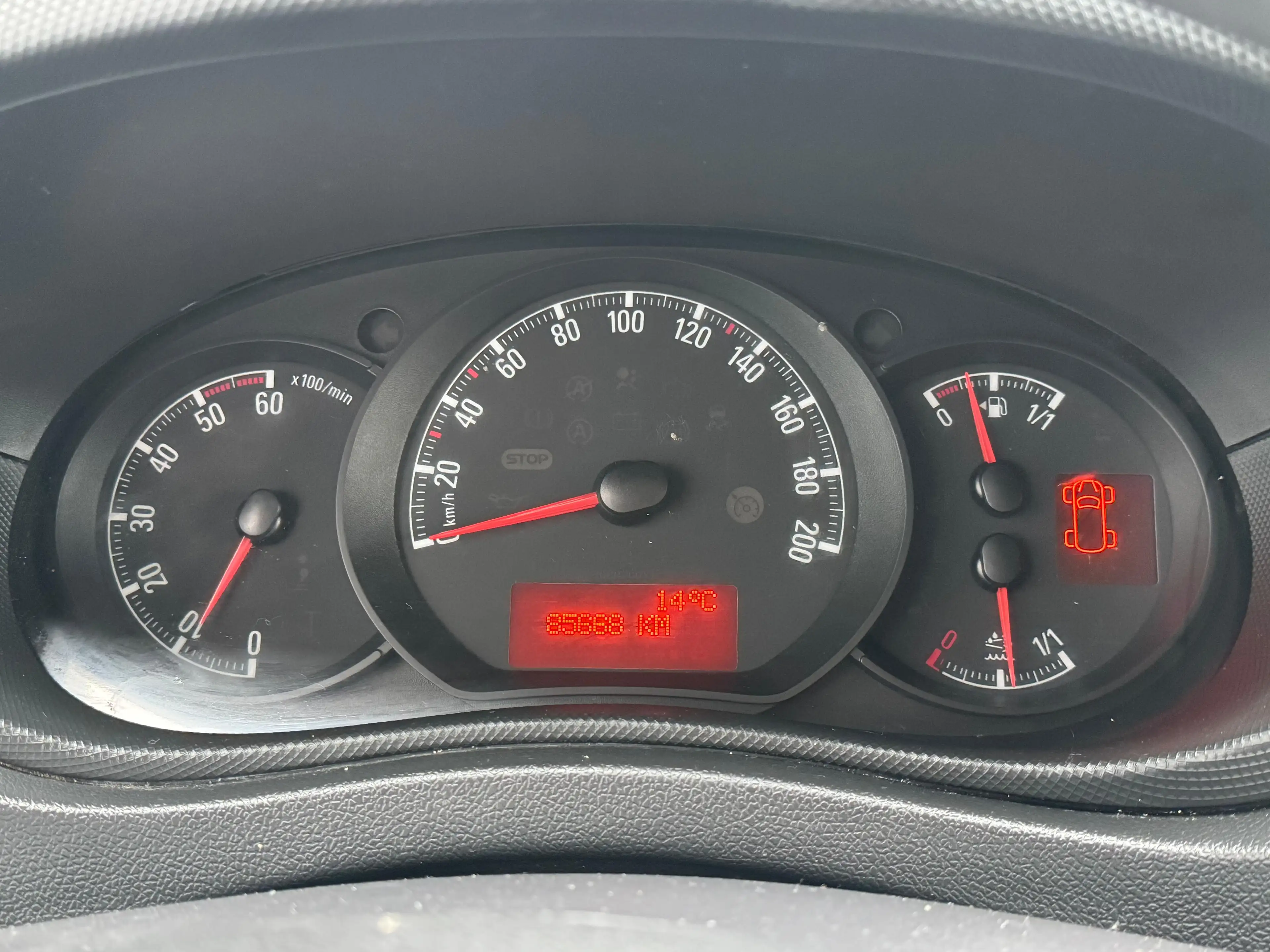Opel Movano 2.3 BiTurbo L3H3 2019 MEUBELBAK 85000 KM BTW — photo 15