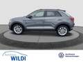 Volkswagen T-Roc Style 1.0 TSI 81kW NAV LED-PLUS DAB+ Klima Navi Grau - thumbnail 2