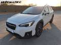 Subaru XV 1.6i Executive Plus CVT Blanc - thumbnail 1