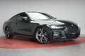 BMW 420 i Coupe M Sport Leder/ACC/Kamera/Virtual/H&K Grün - thumbnail 1