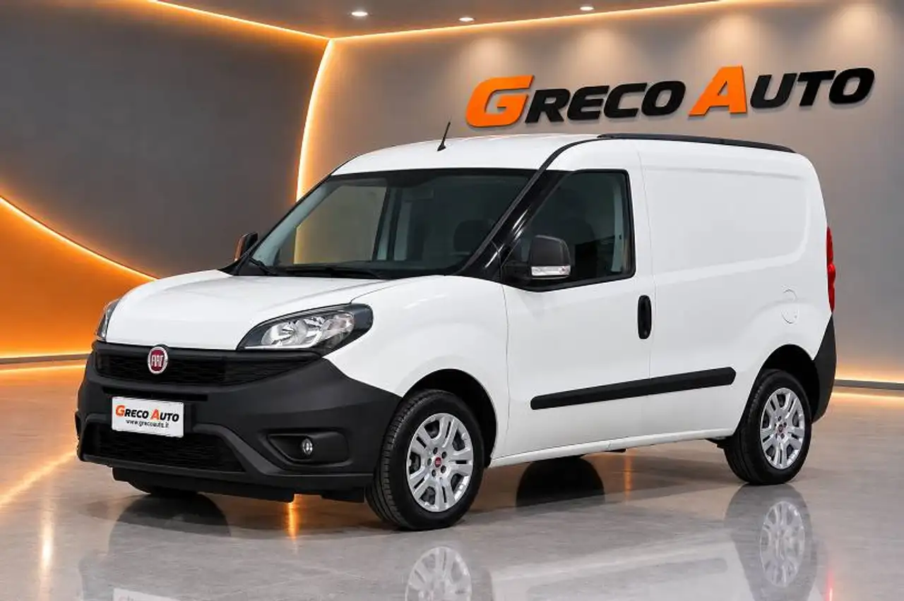 Fiat Doblo