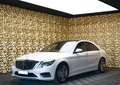Mercedes-Benz S 400 h|AMG-Line|BURMESTER|PANO|DISTRONIC|MASSAG Blanc - thumbnail 1