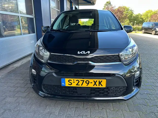 Kia Picanto view 9