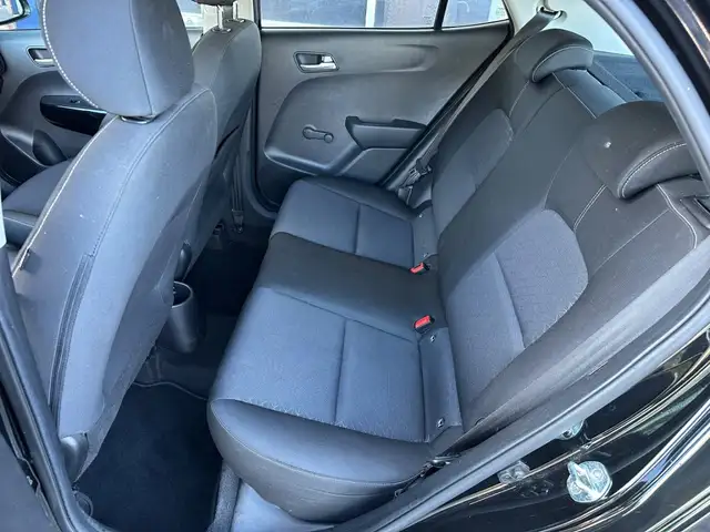 Kia Picanto view 11