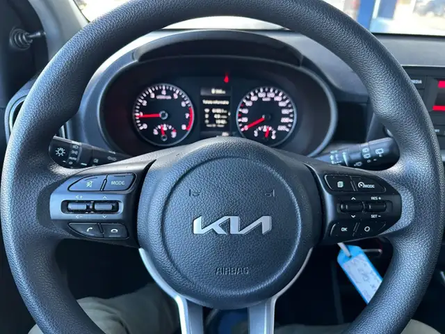 Kia Picanto view 15