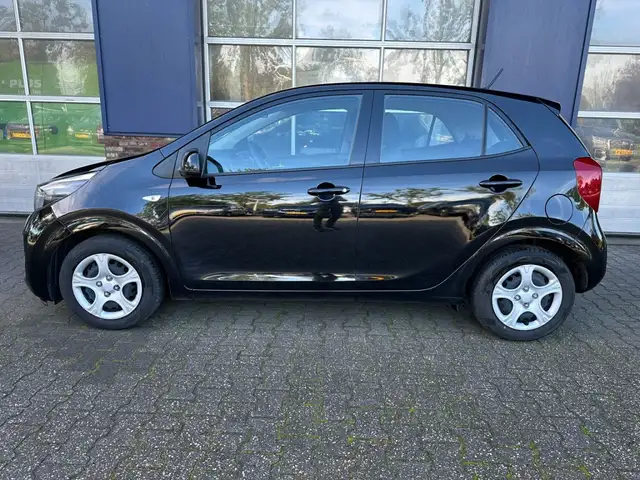 Kia Picanto view 6
