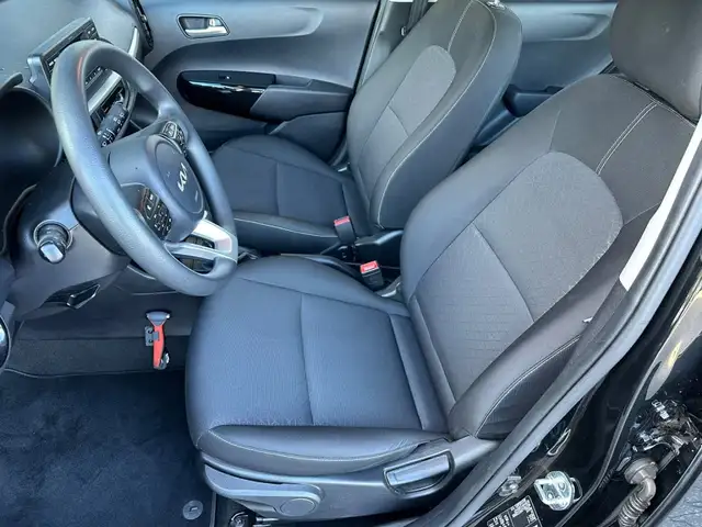 Kia Picanto view 3