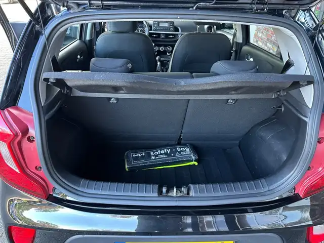 Kia Picanto view 13