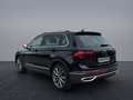 Volkswagen Tiguan 2.0TSI El. 4M Matrix/AHK/Kamera/Navi Schwarz - thumbnail 5
