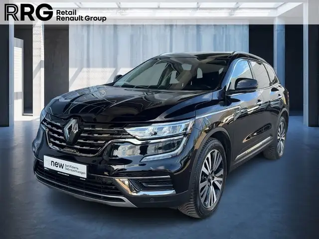 Renault Koleos INITIALE PARIS BLUE dCi 185 4WD Automatik (MY23)