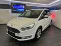 Ford Galaxy 2,0 TDCi *7 SITZER*NAVIGATION*SPURHALTEASSISTEN... Bianco - thumbnail 13