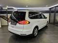 Ford Galaxy 2,0 TDCi *7 SITZER*NAVIGATION*SPURHALTEASSISTEN... Blanc - thumbnail 41