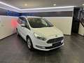 Ford Galaxy 2,0 TDCi *7 SITZER*NAVIGATION*SPURHALTEASSISTEN... Beyaz - thumbnail 44